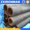 a36 astm a 106 grade b schedule 80 seamless carbon steel pipe for petroleum